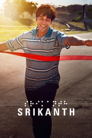 Srikanth 2024 Hindi (ORG) HDRip – 480p – 1080p