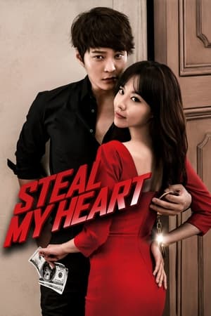 Steal My Heart (2013) [Hindi ORG. + Korean + Tamil + Telugu] HDRip – 480p – 1080p