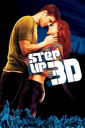 Step Up 3D (2010) Hindi Dual Audio BluRay 300MB