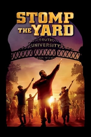 Stomp The Yard (2007) Hindi Dual Audio BluRay 360MB