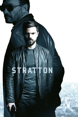 Stratton (2017) Hindi Dual Audio BluRay [1.1GB]