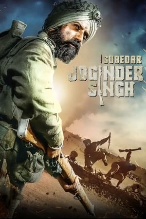 Subedar Joginder Singh (2018) Punjabi Movie HDRip x264 [1GB]