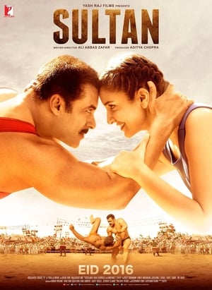 Sultan (2016) Full Movie Bluray [1.2 GB] Download