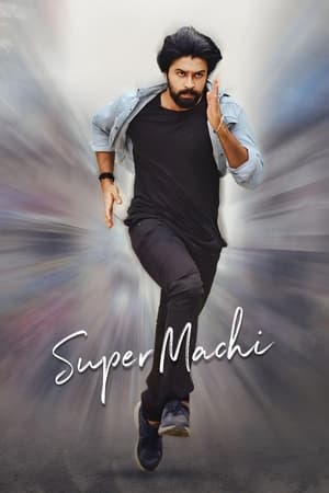 Super Machi 2022 (Hindi – Telugu) Dual Audio UnCut HDRip – 480p