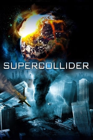 Supercollider (2013) Hindi Dual Audio BluRay [890MB]