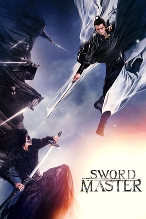 Sword Master 2016 Hindi Dual Audio BluRay 340MB