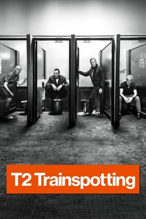 T2 Trainspotting (2017) Hindi Dual Audio HDRip – 480p