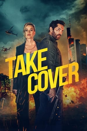 Take Cover 2024 Bengali Dubbed WEBRip
