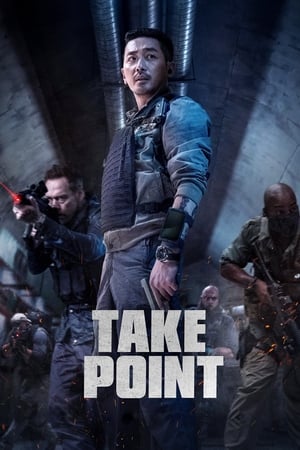 Take Point (2018) Hindi Dual Audio BluRay [1.1GB]