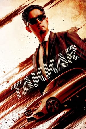 Takkar 2023 Hindi (Studio-Dub OST) Dual Audio HDRip – 480p