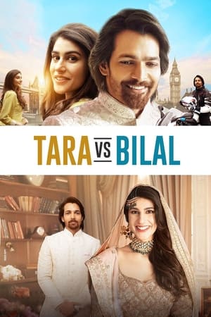 Tara vs Bilal 2022 Hindi Movie HDRip – 480p