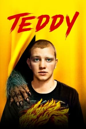 Teddy (2021) (Hindi – Tamil) Dual Audio UnCut HDRip – 480
