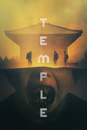Temple (2017) Hindi Dual Audio BluRay 250MB