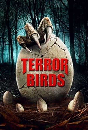 Terror Birds 2016 Hindi Dual Audio WebRip [1GB]