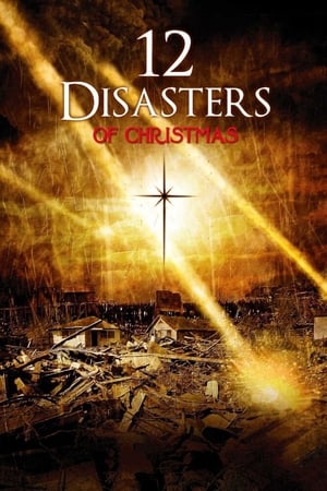 The 12 Disasters of Christmas 2012 Hindi Dual Audio BluRay [1.2GB]