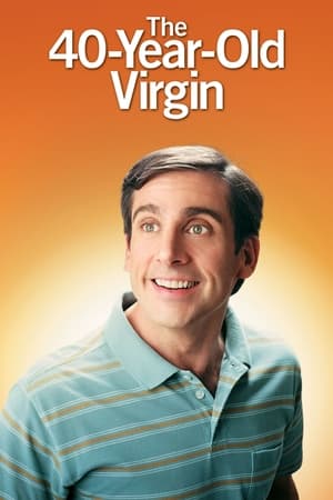 The 40-Year-Old Virgin 2005 Hindi Dual Audio BluRay 400MB