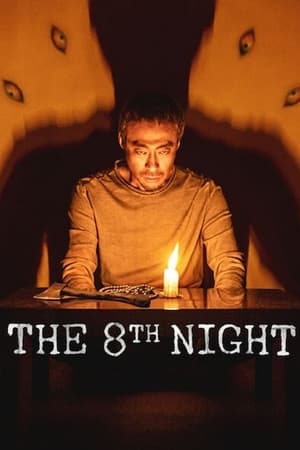 The 8th Night 2021 Hindi Dual Audio Web-DL [1GB]