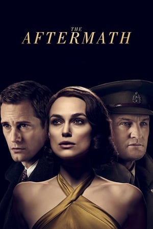 The Aftermath (2019) Hindi Dual Audio BluRay 340MB