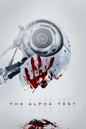 The Alpha Test (2020) Hindi Dual Audio Web-DL [900MB]