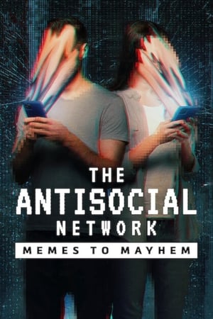 The Antisocial Network Memes to Mayhem 2024 Hindi Dual Audio HDRip – 720p – 480p