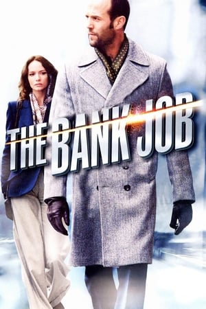 The Bank Job (2008) Hindi Dual Audio BluRay 350MB
