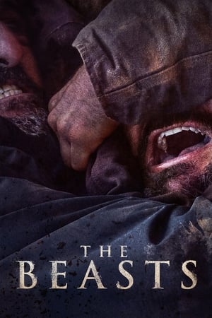 The Beasts (2022) Hindi Dual Audio HDRip – 720p – 480p