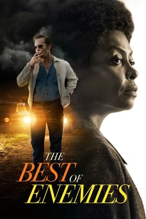 The Best of Enemies 2019 Hindi Dual Audio HDRip – – 480p