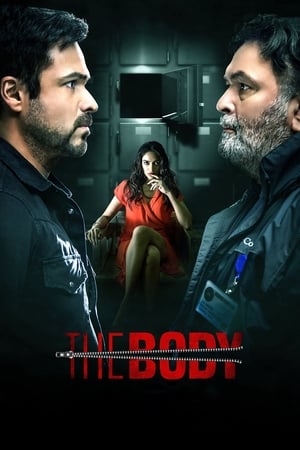 The Body (2019) Hindi Movie HDRip x264 [940MB]