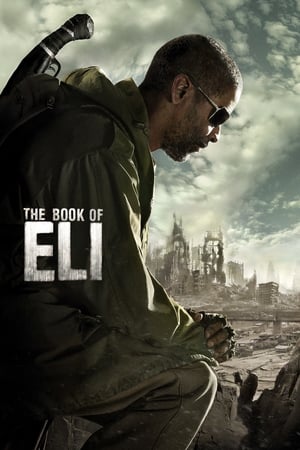 The Book of Eli (2010) Hindi Dual Audio BluRay [1GB] ESubs