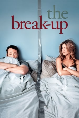 The Break-Up (2006) Hindi Dual Audio BluRay 450MB