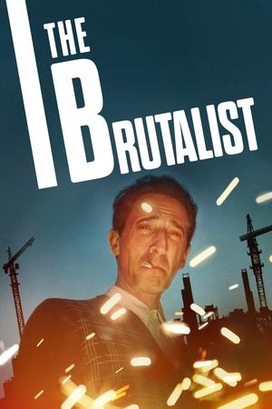 The Brutalist (2024) Hindi Dubbed WEB-DL