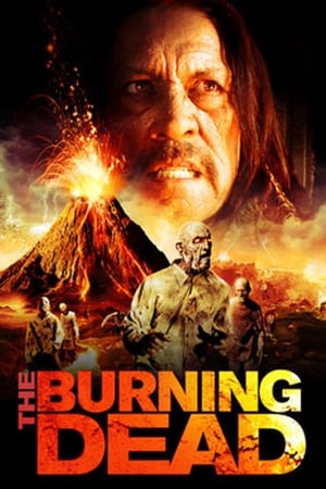 The Burning Dead (2015) Hindi Dual Audio BluRay 300MB
