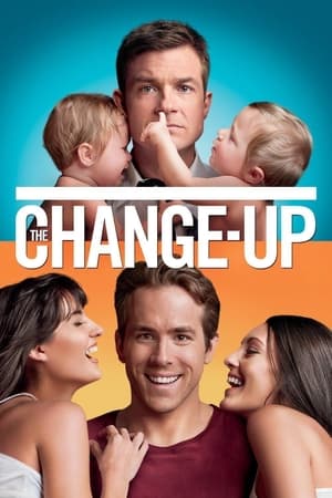 The Change-Up (2011) Hindi Dual Audio BluRay 450MB