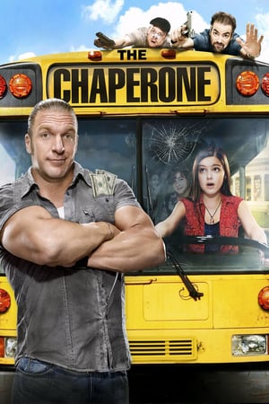 The Chaperone (2011) Hindi Dual Audio HDRip – 480p