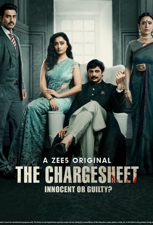 The Chargesheet (2019) Season 1 All Episodes Hindi HDRip [Complete] –
