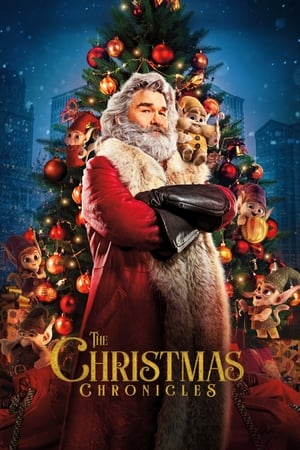 The Christmas Chronicles 2018 Hindi Dual Audio Web-DL 300MB