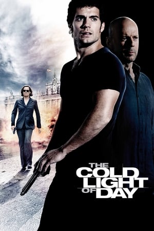 The Cold Light of Day (2012) Hindi Dual Audio BluRay [900MB] ESubs
