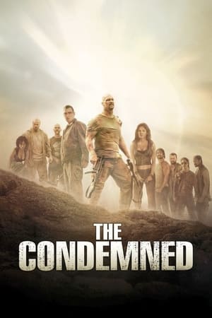 The Condemned 2007 Hindi Dual Audio BluRay 350MB
