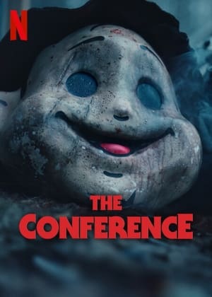 The Conference (2023) Hindi Dual Audio HDRip – 480p