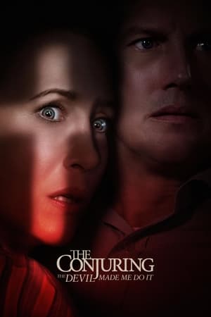 The Conjuring 3 The Devil Made Me Do It 2021 Hindi (ORG) Dual Audio Web-DL 350MB