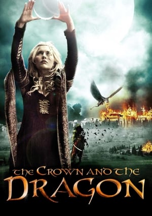 The Crown and the Dragon 2013 Hindi Dual Audio HDRip – 480p