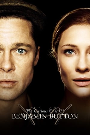 The Curious Case of Benjamin Button 2008 Hindi Dual Audio WEBRip