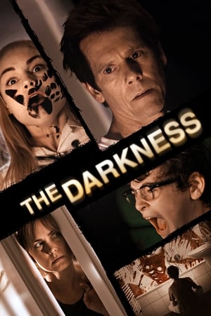 The Darkness 2016 Hindi Dual Audio BluRay 300MB