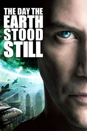 The Day the Earth Stood Still (2008) Dual Audio Hindi BluRay 300MB ESubs