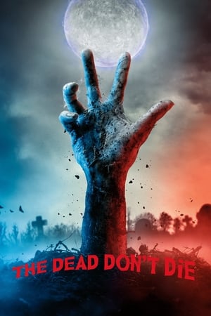 The Dead Dont Die 2019 Hindi Dual Audio BluRay 350MB