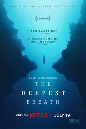 The Deepest Breath 2023 Hindi Dual Audio HDRip – 480p