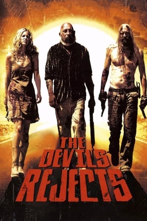 The Devil’s Rejects (2005) Hindi Dual Audio BluRay [850MB]