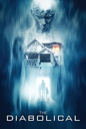 The Diabolical 2015 Hindi Dual Audio BluRay 300MB