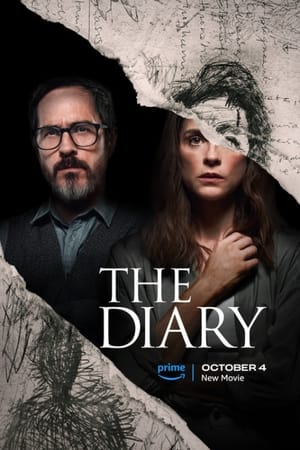 The Diary (2024) Hindi Dual Audio HDRip