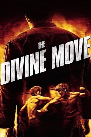 The Divine Move (2014) Hindi Dual Audio HDRip – 720p – 480p